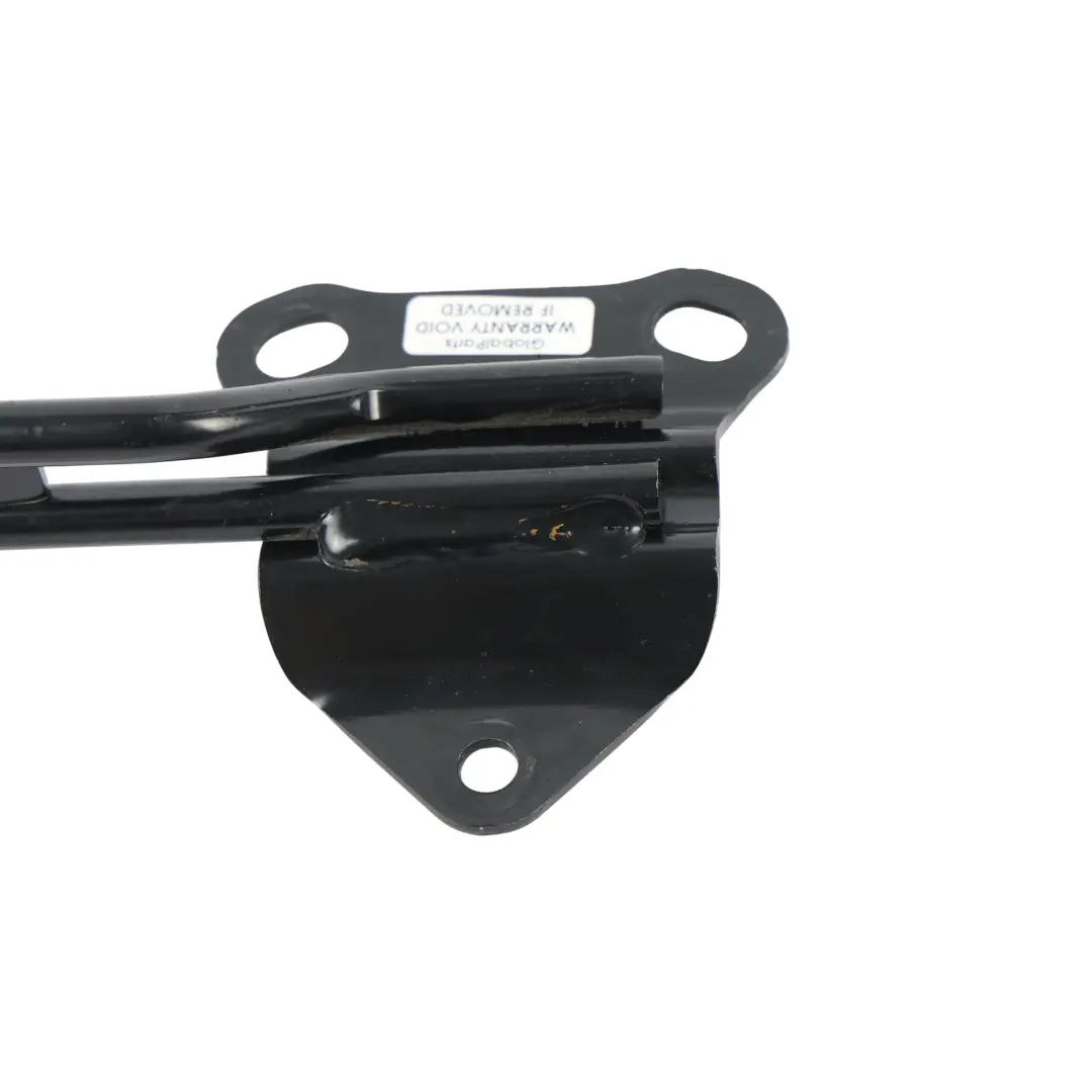 Range Rover Velar L560 Stały Wspornik Uchwytu Zatrzasku - SKU L0438887AC - Numer Części L0438887AC