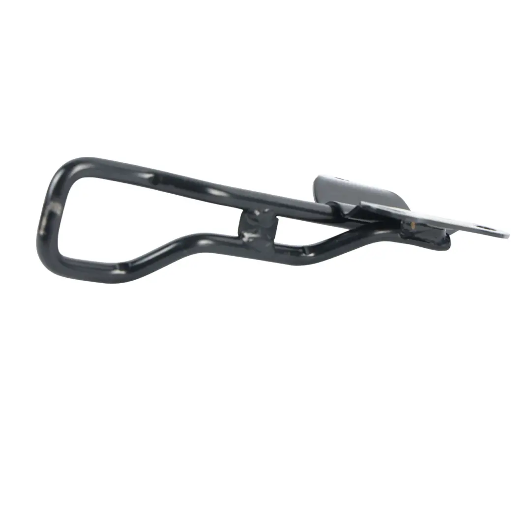 Feste Schließblech Halterung Halter für Range Rover Velar L560 mit Teilenummer L0438887AC Range Rover Velar L560 Feste Schließblech Halterung Halter - SKU L0438887AC - Teilenummer L0438887AC