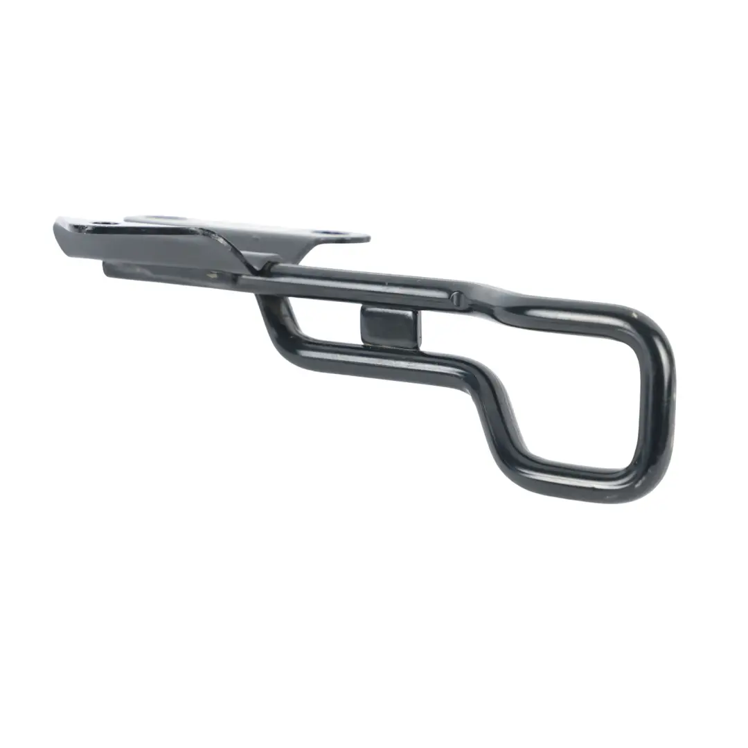 Stały Wspornik Uchwytu Zatrzasku do Range Rover Velar L560 o numerze L0438887AC Range Rover Velar L560 Stały Wspornik Uchwytu Zatrzasku - SKU L0438887AC - Numer Części L0438887AC