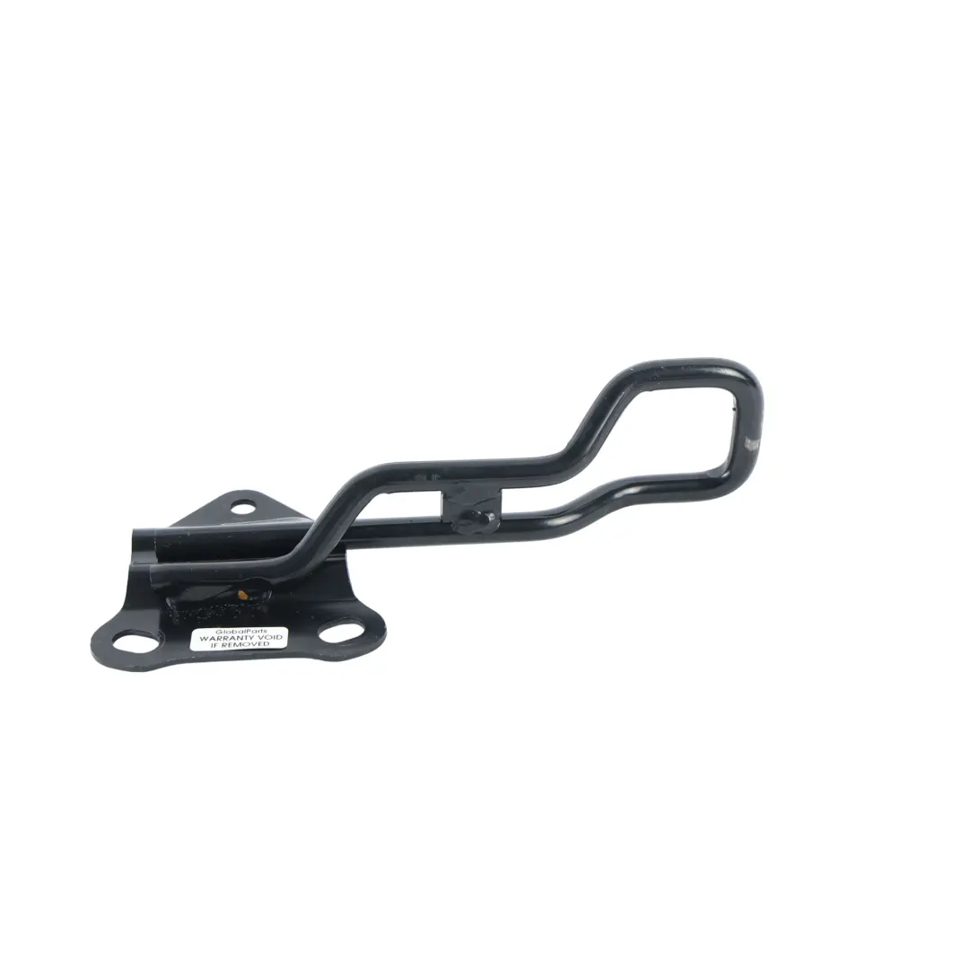 Range Rover Velar L560 Stały Wspornik Uchwytu Zatrzasku - SKU L0438887AC - Numer Części L0438887AC