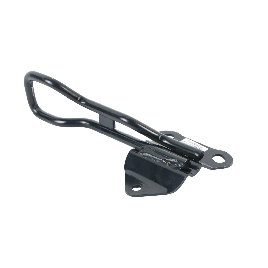Stały Wspornik Uchwytu Zatrzasku do Range Rover Velar L560 o numerze L0438887AC Range Rover Velar L560 Stały Wspornik Uchwytu Zatrzasku - SKU L0438887AC - Numer Części L0438887AC
