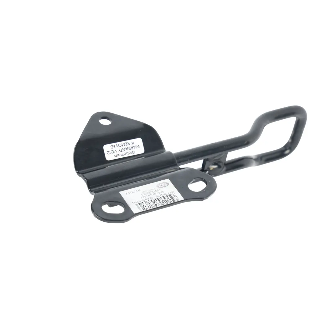 Cerradura Asiento Trasero Derecho para Land Rover Velar L560 X761 con número de pieza L0438888AC Land Rover Velar L560 X761 Cerradura Asiento Trasero Derecho - SKU L0438888AC - Número de pieza L0438888AC