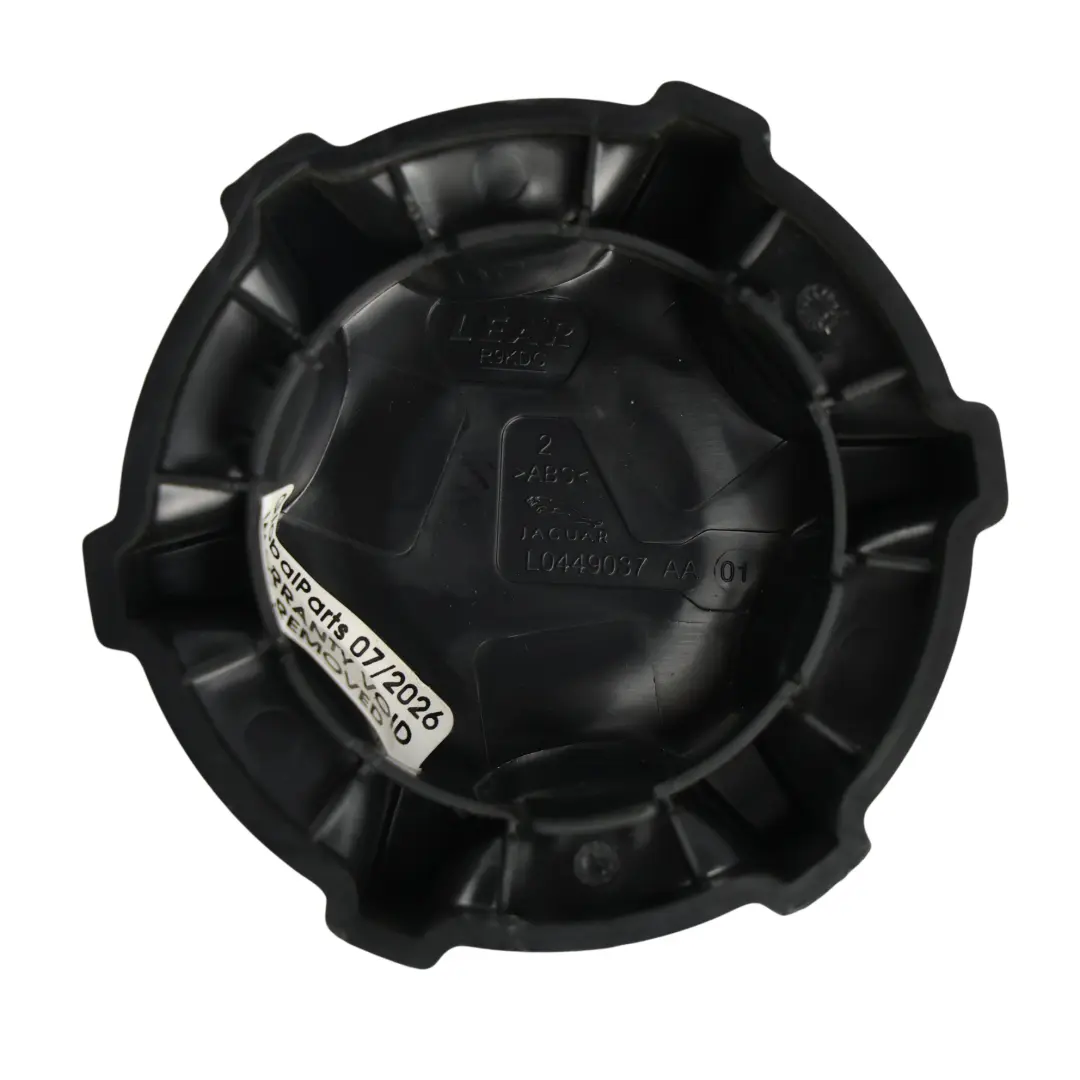 Front Seat Adjustment Knob to Land Rover Range Rover Velar L560 with Part number L0449037-AA Land Rover Range Rover Velar L560 Front Seat Adjustment Knob - SKU L0449037-AA - Part number L0449037-AA