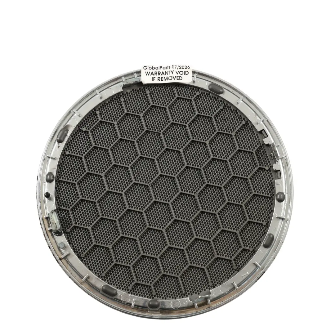 Speaker Cover Trim Set Meridian to Land Range Rover Evoque L538 with Part number L538-SPEAKER-COVER-SET Land Range Rover Evoque L538 Speaker Cover Trim Set Meridian - SKU L538-SPEAKER-COVER-SET - Part number L538-SPEAKER-COVER-SET