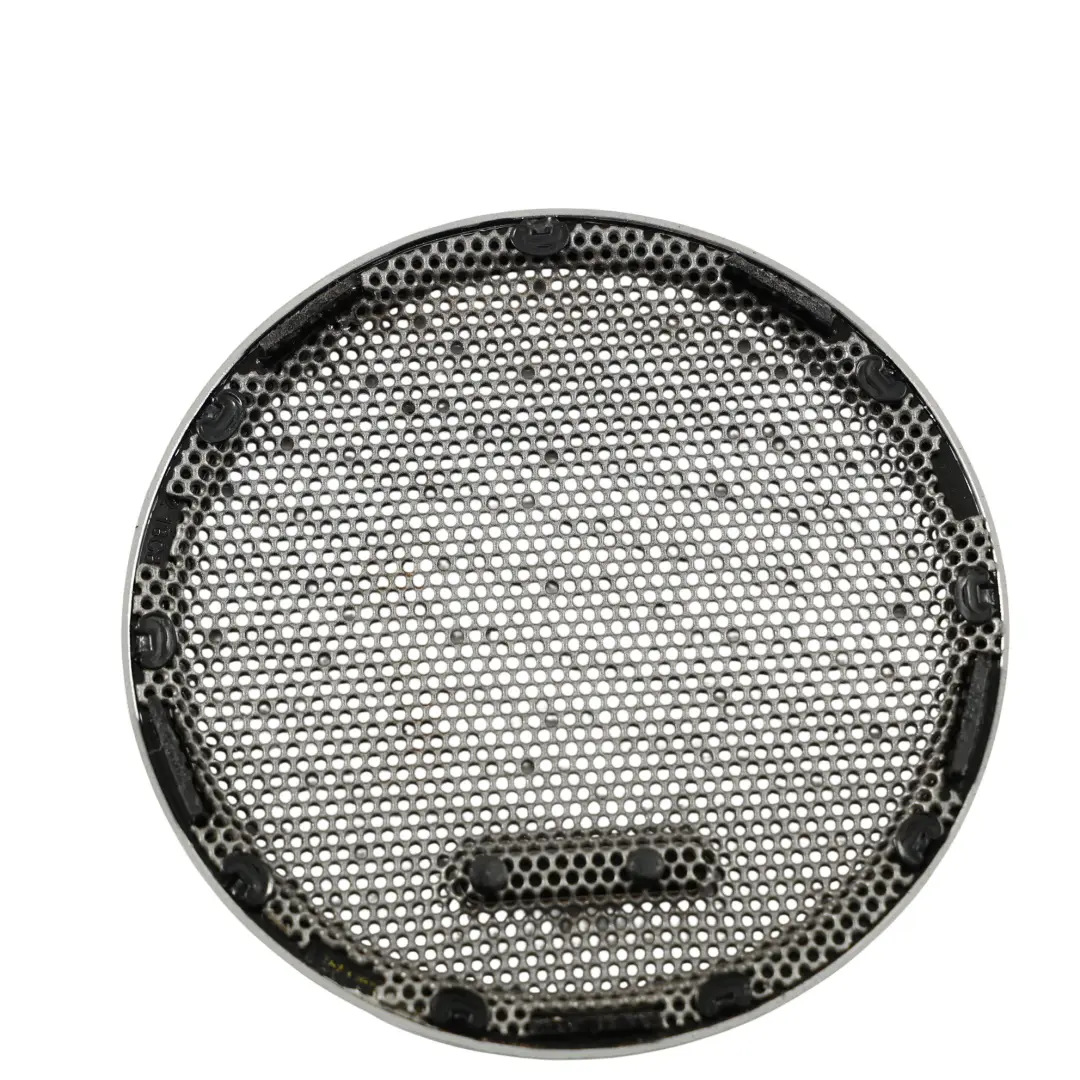 Land Rover Evoque L538 Ensemble Garniture Cache Haut-Parleur Meridian - SKU L538-SPEAKER-COVER-SET - Numéro de pièce L538-SPEAKER-COVER-SET