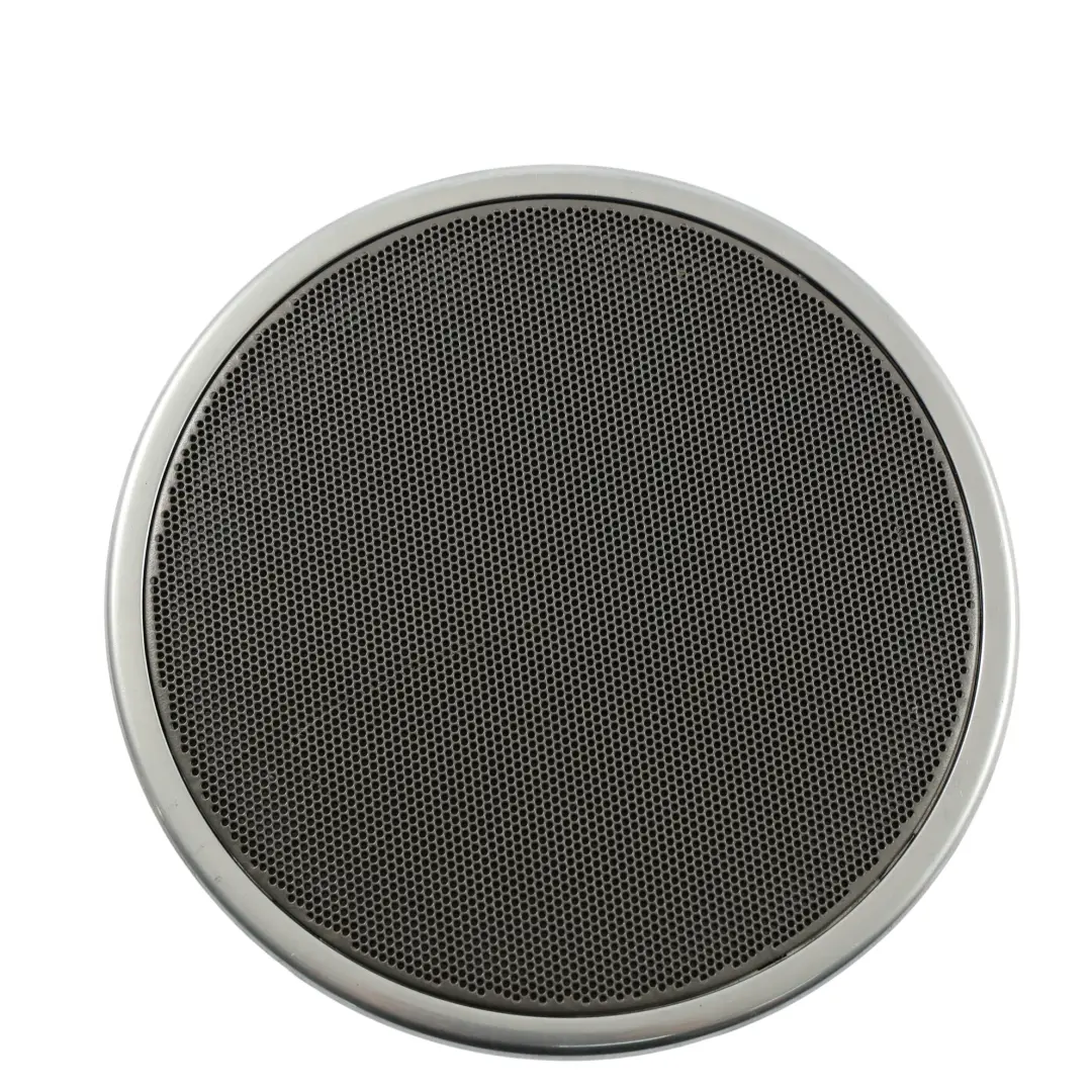 Land Rover Evoque L538 Ensemble Garniture Cache Haut-Parleur Meridian - SKU L538-SPEAKER-COVER-SET - Numéro de pièce L538-SPEAKER-COVER-SET
