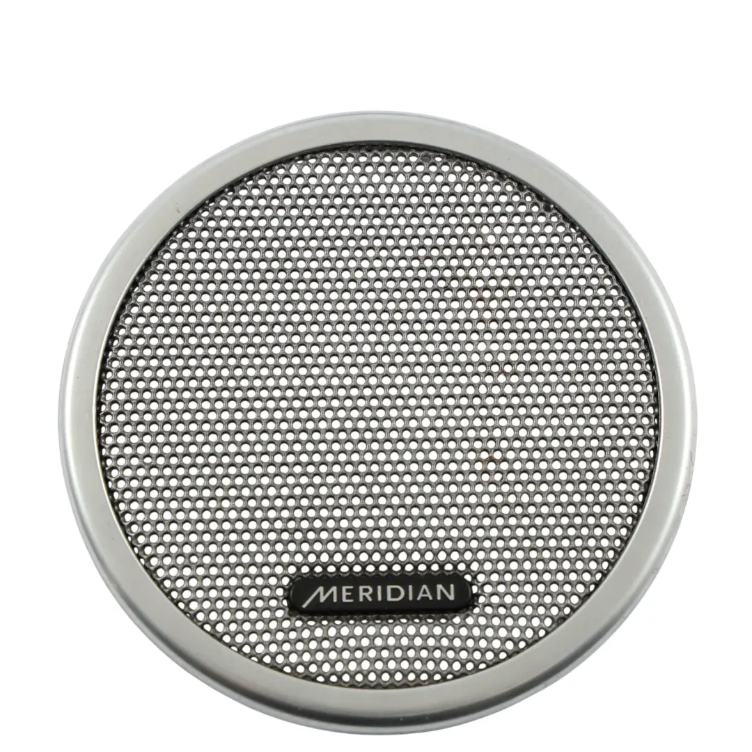 Land Rover Evoque L538 Lautsprecher Abdeckung Verkleidung Set Meridian - SKU L538-SPEAKER-COVER-SET - Teilenummer L538-SPEAKER-COVER-SET