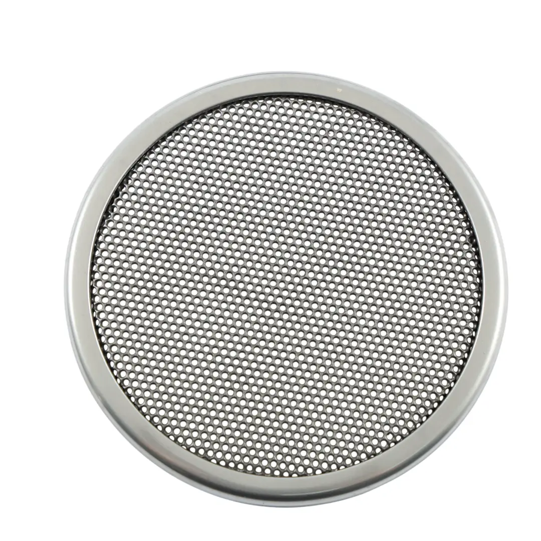 Land Range Rover Evoque L538 Speaker Cover Trim Set Meridian - SKU L538-SPEAKER-COVER-SET - Part number L538-SPEAKER-COVER-SET