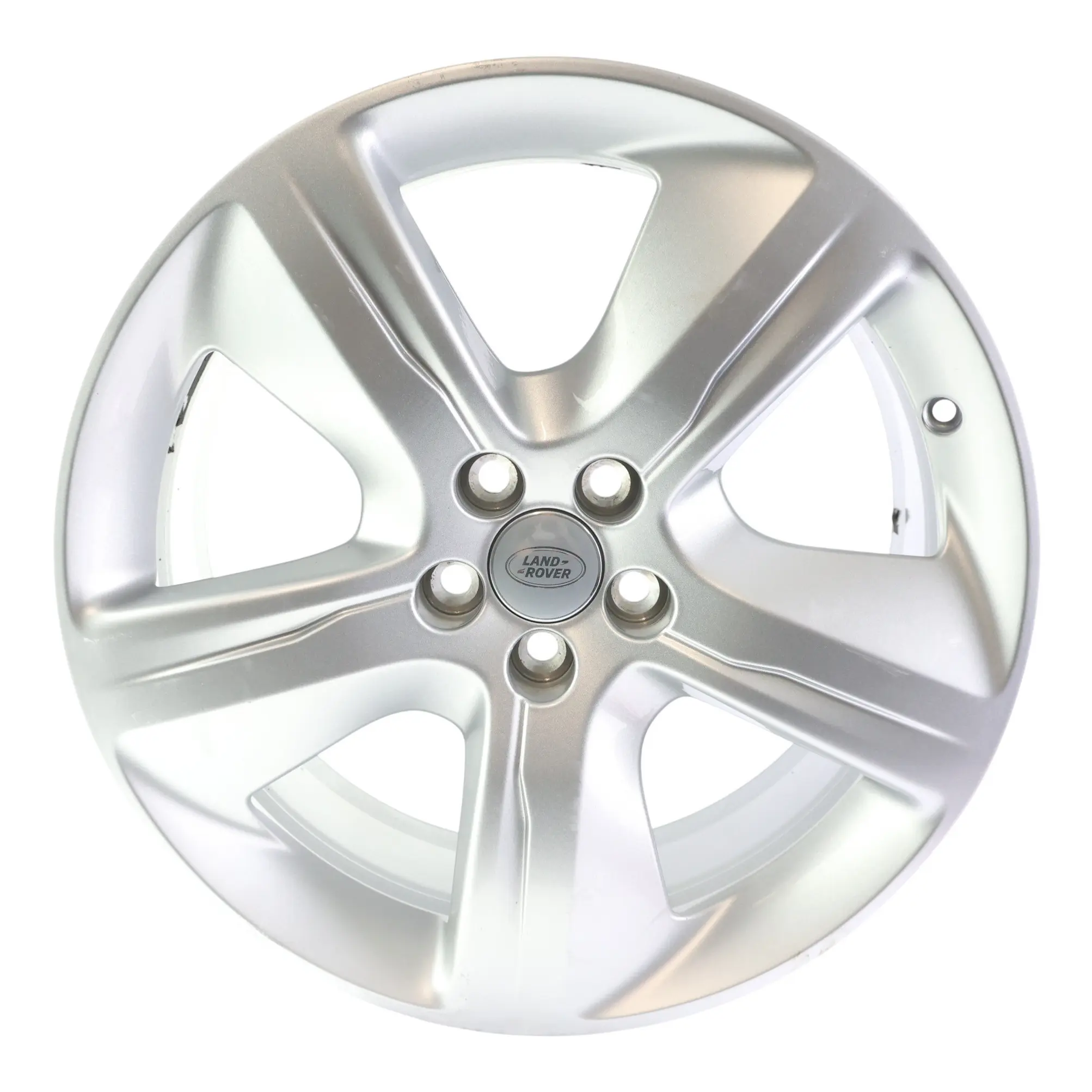 Range Rover Velar L560 Felga Aluminiowa Srebrna 19" 8.5J ET45 L8A2-1007-EA