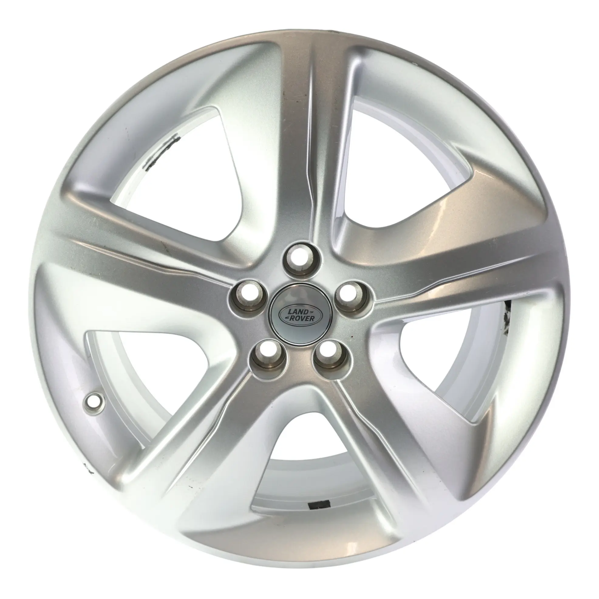 Range Rover Velar L560 Jante Alliage Argent 19" 8.5J ET45 L8A2-1007-EA