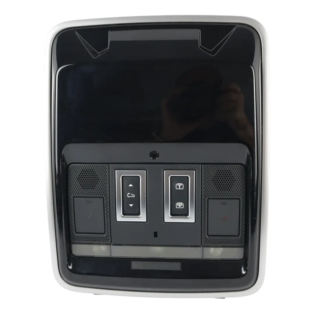 Land Rover Velar L560 Vorne Dach Leseleuchte Lampe Panel - SKU L8A2-15K609-AB - Teilenummer L8A2-15K609-AB