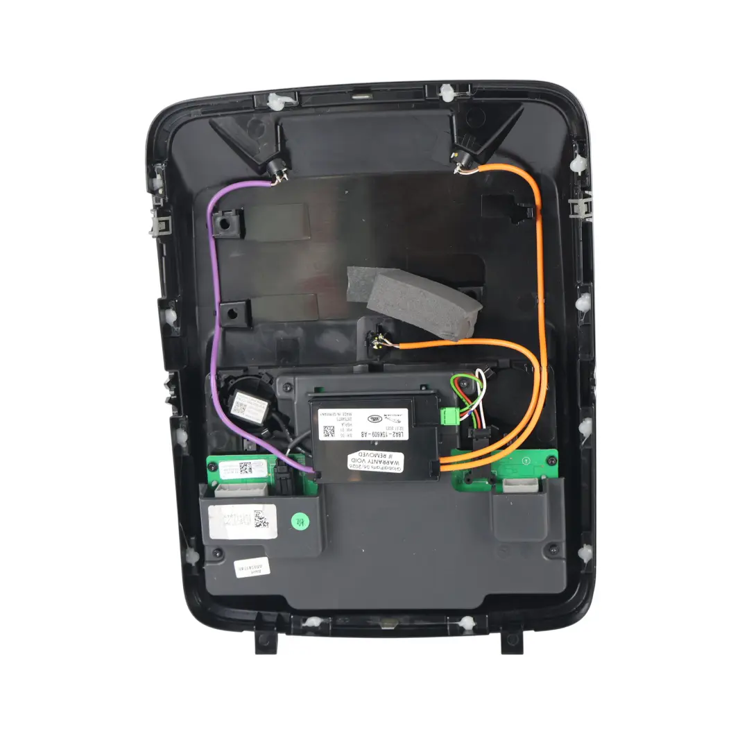 Land Rover Velar L560 Luz Lámpara Panel Techo Delantero - SKU L8A2-15K609-AB - Número de pieza L8A2-15K609-AB