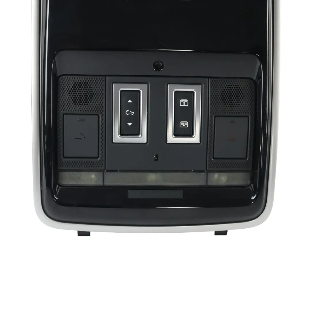Land Rover Velar L560 Luz Lámpara Panel Techo Delantero - SKU L8A2-15K609-AB - Número de pieza L8A2-15K609-AB
