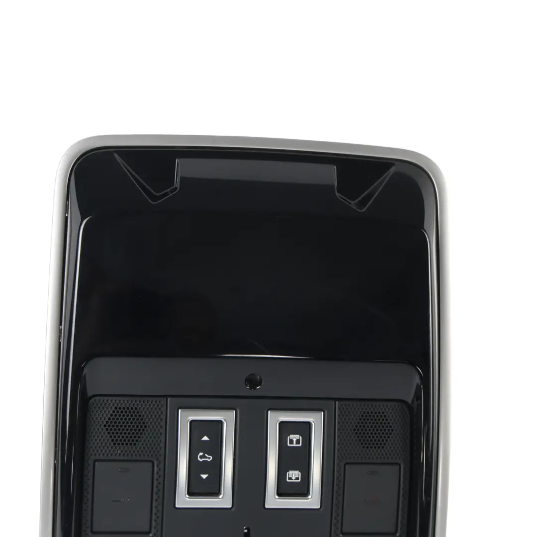 Plafonnier Lampe Lecture Avant pour Land Rover Velar L560 à propos du numéro de pièce L8A2-15K609-AB Land Rover Velar L560 Plafonnier Lampe Lecture Avant - SKU L8A2-15K609-AB - Numéro de pièce L8A2-15K609-AB