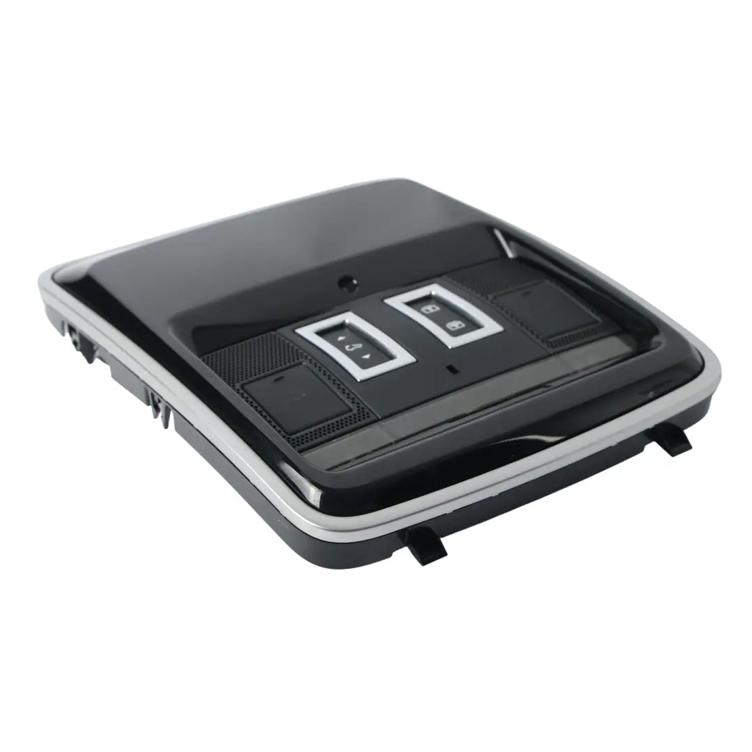 Land Rover Velar L560 Luz Lámpara Panel Techo Delantero - SKU L8A2-15K609-AB - Número de pieza L8A2-15K609-AB