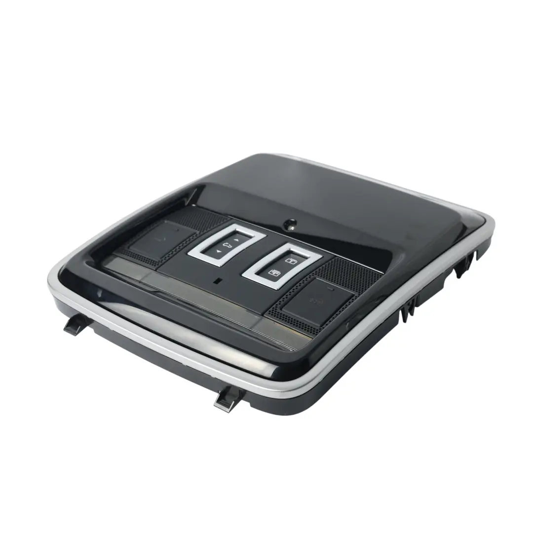 Land Rover Velar L560 Vorne Dach Leseleuchte Lampe Panel - SKU L8A2-15K609-AB - Teilenummer L8A2-15K609-AB