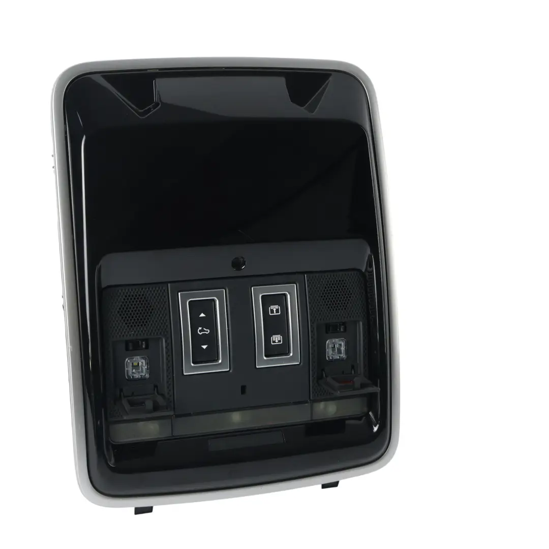 Plafonnier Lampe Lecture Avant pour Land Rover Velar L560 à propos du numéro de pièce L8A2-15K609-AB Land Rover Velar L560 Plafonnier Lampe Lecture Avant - SKU L8A2-15K609-AB - Numéro de pièce L8A2-15K609-AB