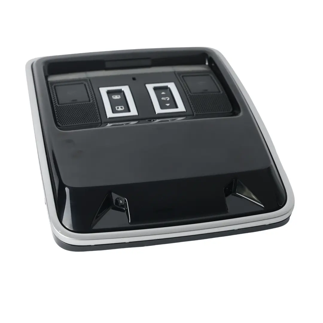 Plafonnier Lampe Lecture Avant pour Land Rover Velar L560 à propos du numéro de pièce L8A2-15K609-AB Land Rover Velar L560 Plafonnier Lampe Lecture Avant - SKU L8A2-15K609-AB - Numéro de pièce L8A2-15K609-AB