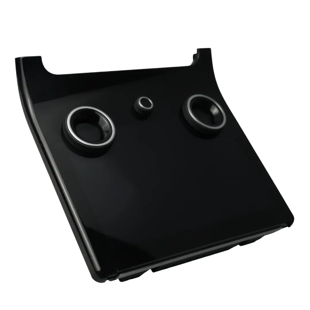 Land Rover Range Rover Velar L560 Heater Control Panel Assembly - SKU L8A2-19C269-AB-1 - Part number L8A2-19C269-AB