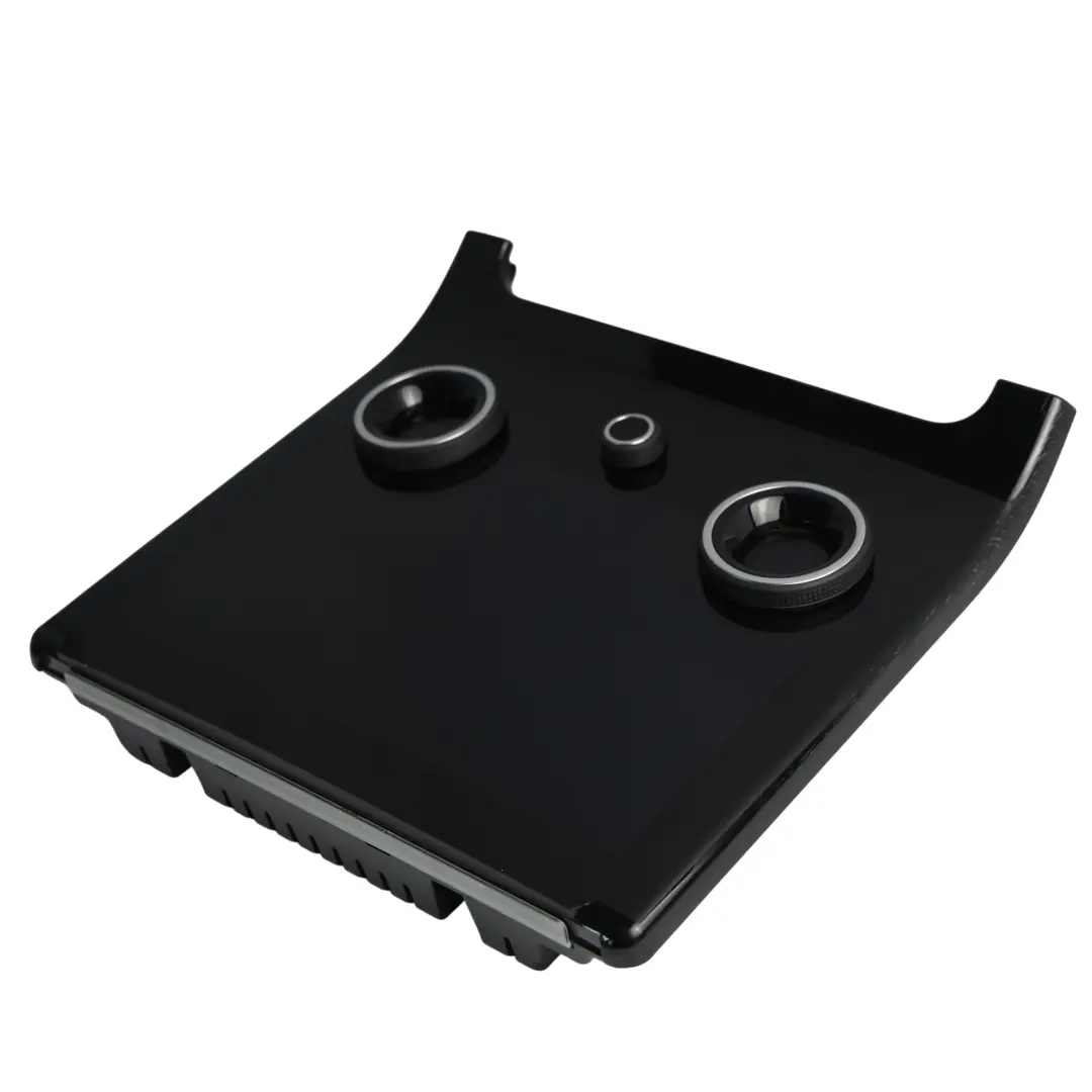 Land Rover Range Rover Velar L560 Panel Control Calefacción - SKU L8A2-19C269-AB-1 - Número de pieza L8A2-19C269-AB