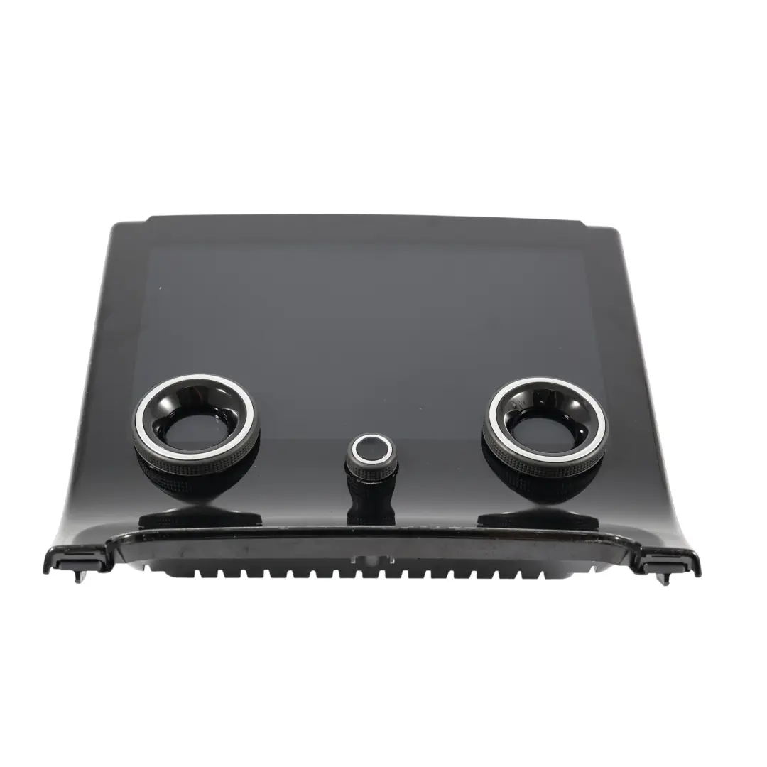 Land Rover Range Rover Velar L560 Heater Control Panel Assembly - SKU L8A2-19C269-AB - Part number L8A2-19C269-AB