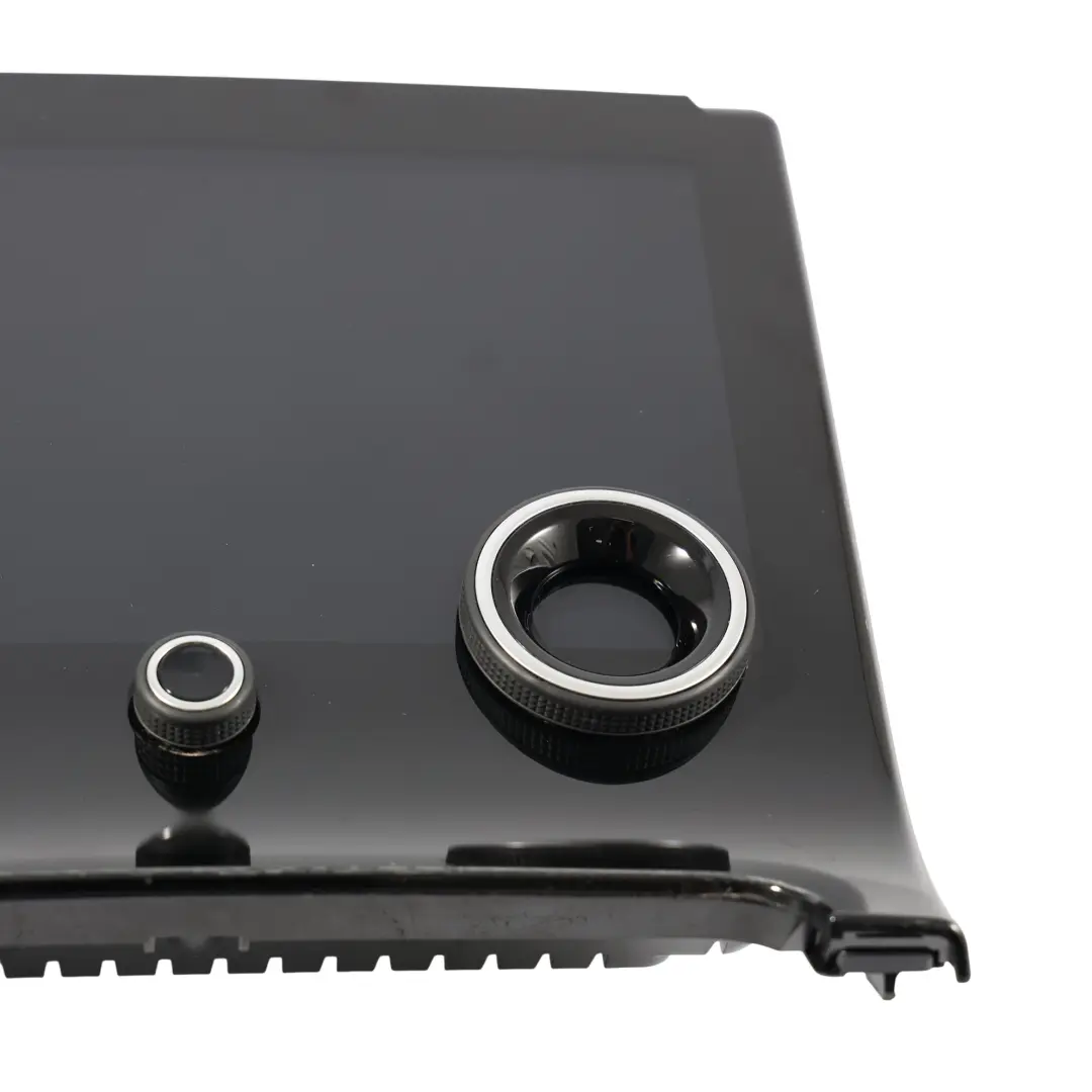 Heater Control Panel Assembly to Land Rover Range Rover Velar L560 with Part number L8A2-19C269-AB Land Rover Range Rover Velar L560 Heater Control Panel Assembly - SKU L8A2-19C269-AB - Part number L8A2-19C269-AB