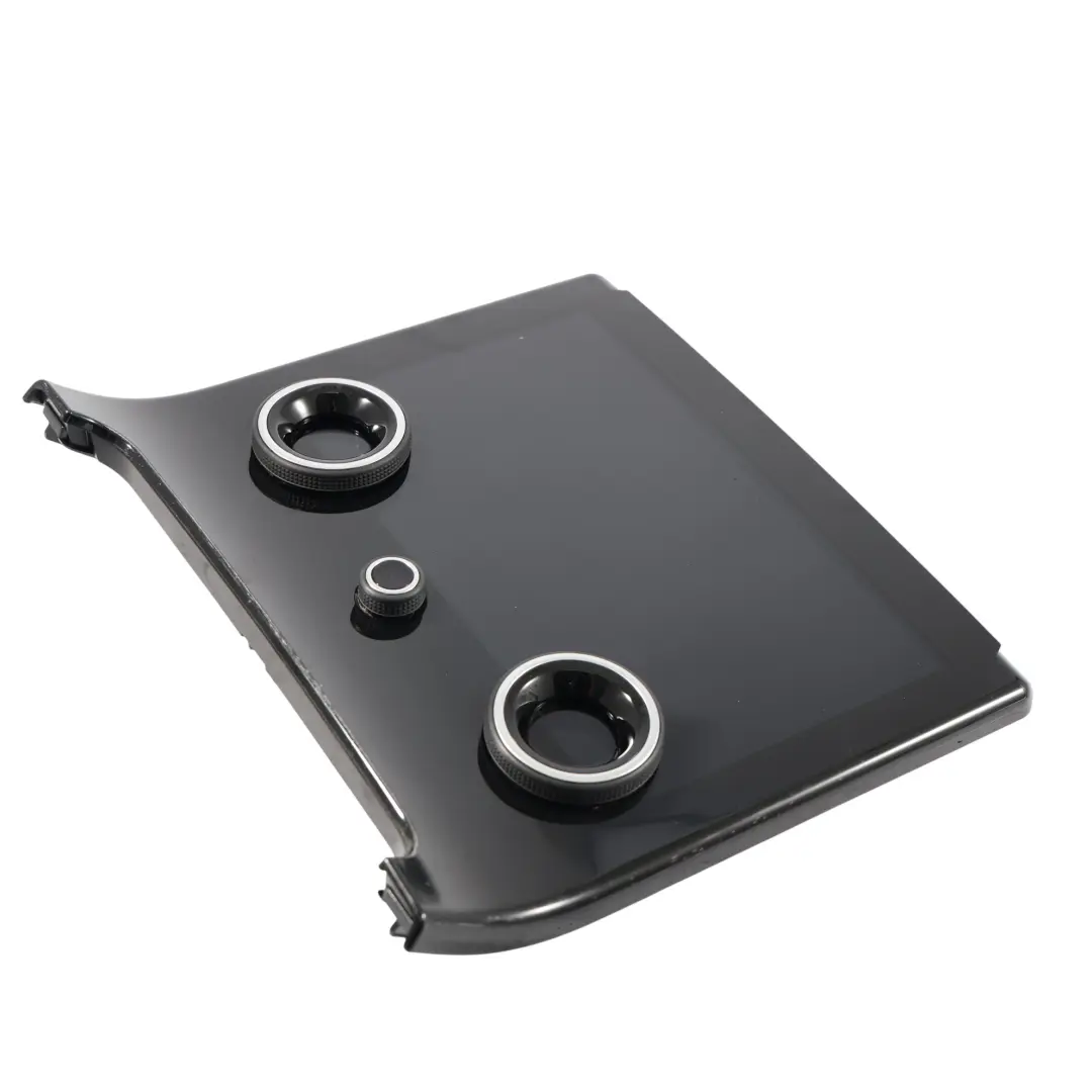 Heater Control Panel Assembly to Land Rover Range Rover Velar L560 with Part number L8A2-19C269-AB Land Rover Range Rover Velar L560 Heater Control Panel Assembly - SKU L8A2-19C269-AB - Part number L8A2-19C269-AB