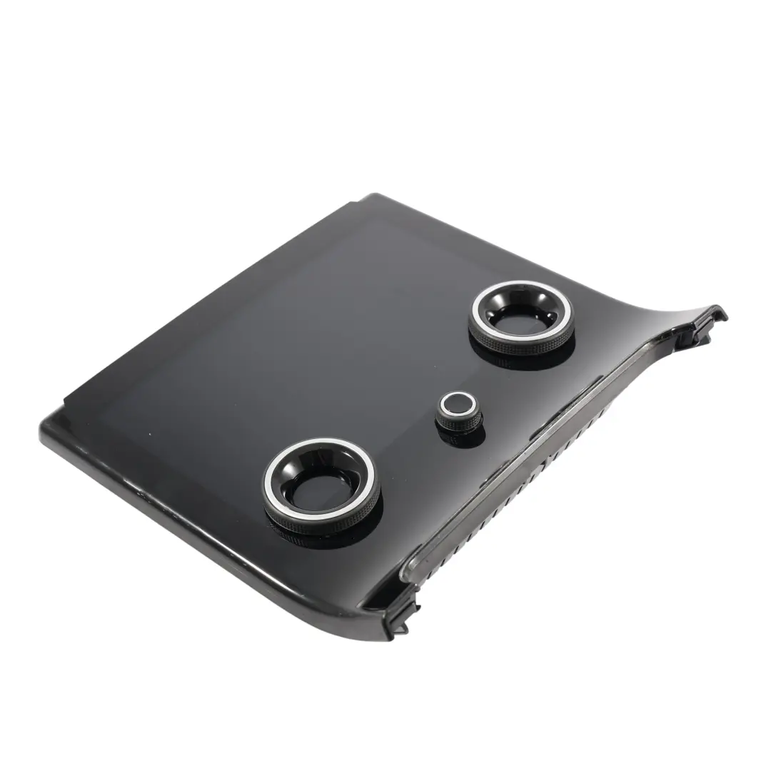Land Rover Range Rover Velar L560 Heater Control Panel Assembly - SKU L8A2-19C269-AB - Part number L8A2-19C269-AB
