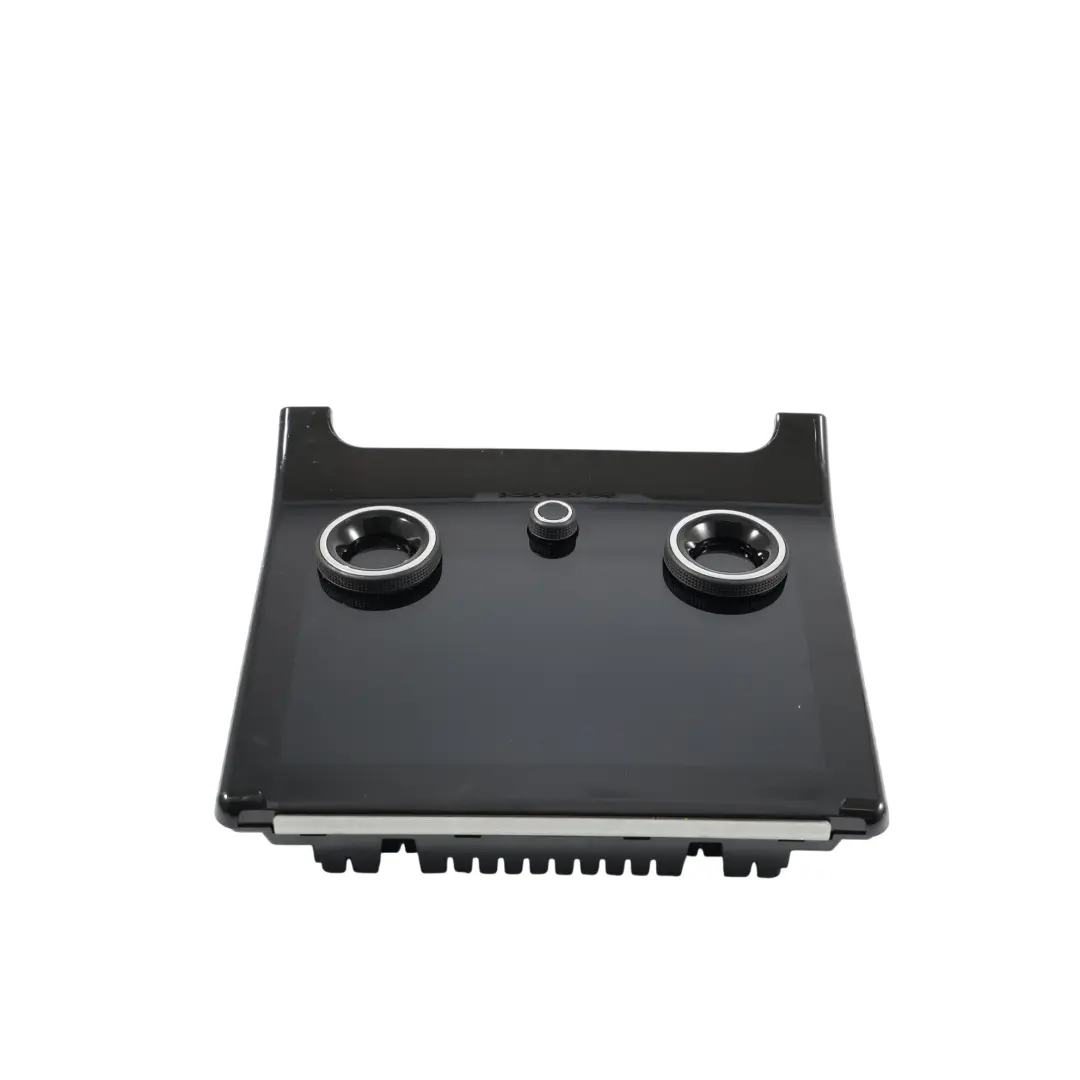 Land Rover Range Rover Velar L560 Pannello Controllo Clima - SKU L8A2-19C269-AB - Numero di parte L8A2-19C269-AB