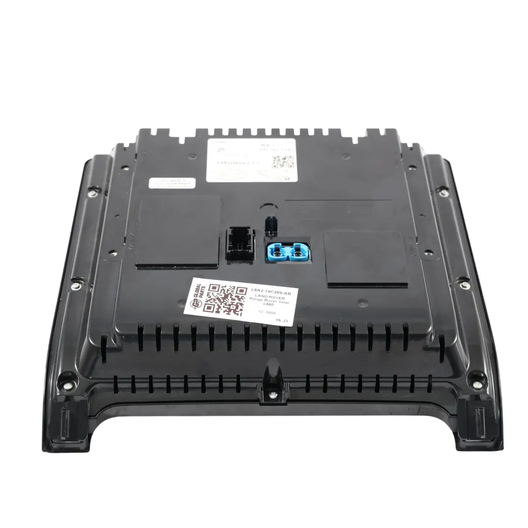 Land Rover Range Rover Velar L560 Panel Sterowania Grzania - SKU L8A2-19C269-AB - Numer Części L8A2-19C269-AB