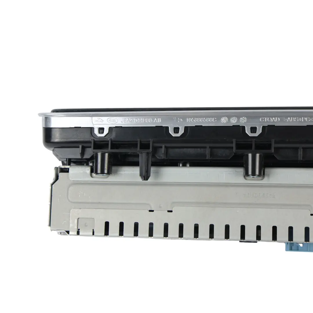 Pantalla Display GPS Media para Range Rover Velar L560 con número de pieza L8A2-19C279-AB Range Rover Velar L560 Pantalla Display GPS Media - SKU L8A2-19C279-AB-1 - Número de pieza L8A2-19C279-AB
