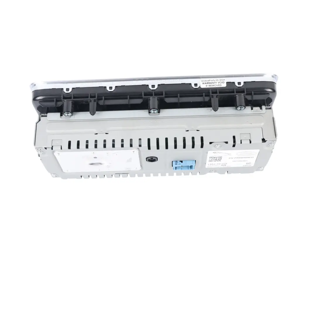 Range Rover Velar L560 Pantalla Display GPS Media - SKU L8A2-19C279-AB-1 - Número de pieza L8A2-19C279-AB