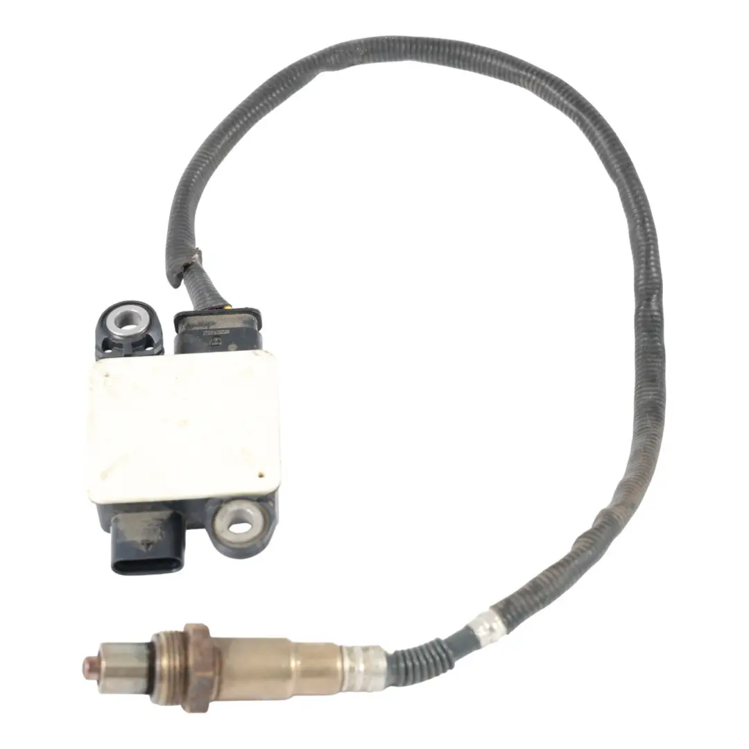 Lambda Oxygen Sensor 2.0D to Land Rover Range Rover Velar L560 with Part number L8A2-5H310-AC Land Rover Range Rover Velar L560 Lambda Oxygen Sensor 2.0D - SKU L8A2-5H310-AC - Part number L8A2-5H310-AC