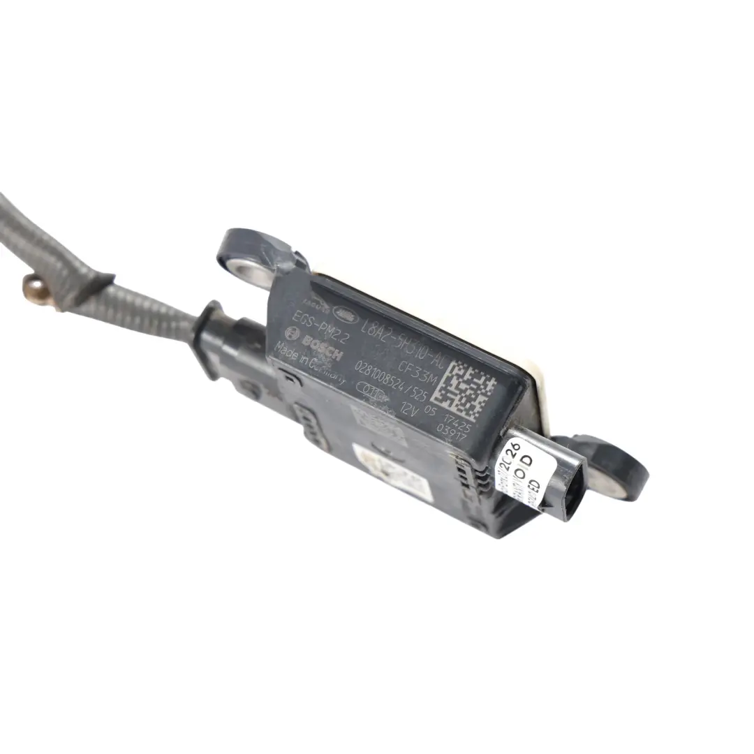Land Rover Range Rover Velar L560 Lambda Oxygen Sensor 2.0D - SKU L8A2-5H310-AC - Part number L8A2-5H310-AC