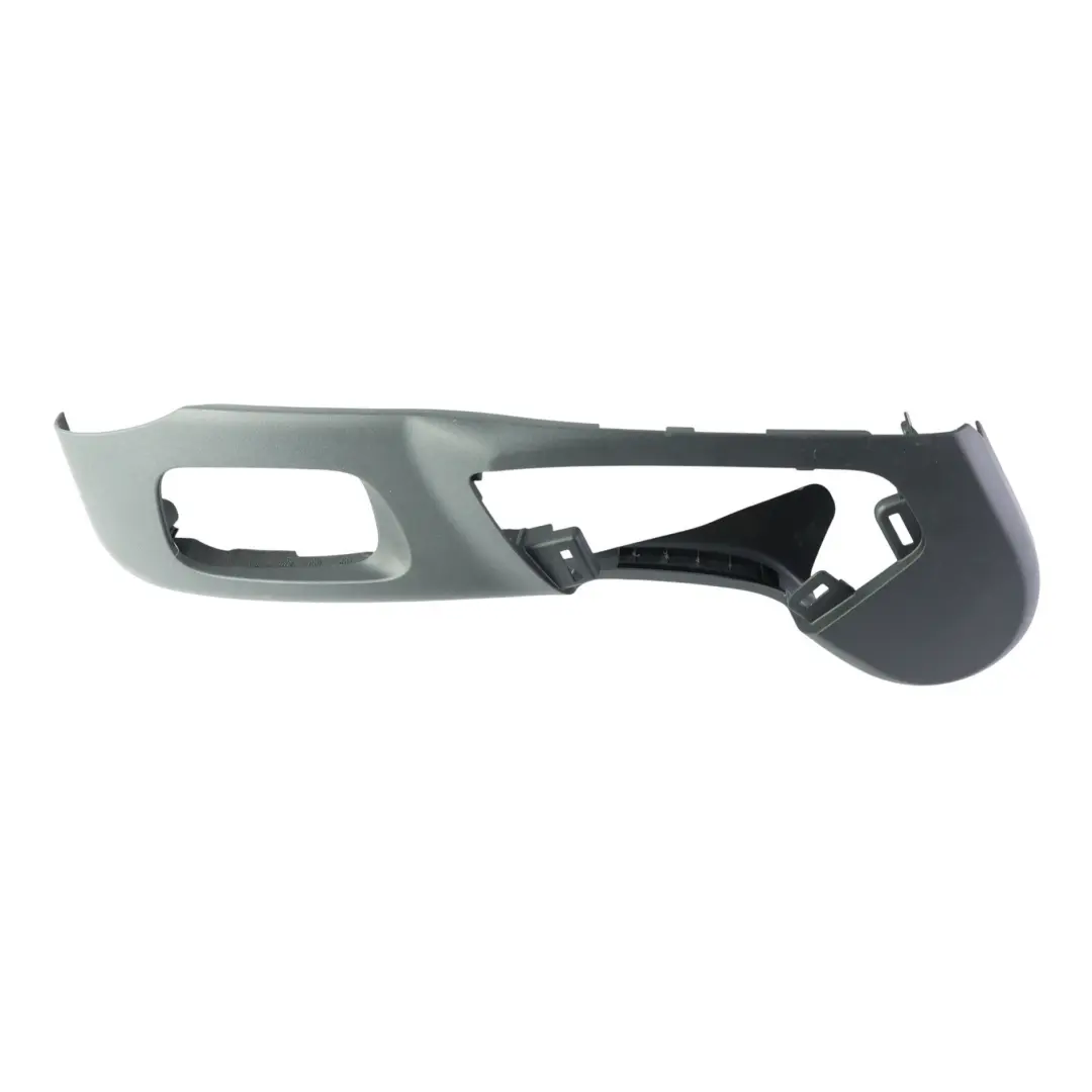Range Rover Velar L560 Seat Cover Trim Panel Front Right O/S - SKU L8A2-600B12-AAW - Part number L8A2-600B12-AAW
