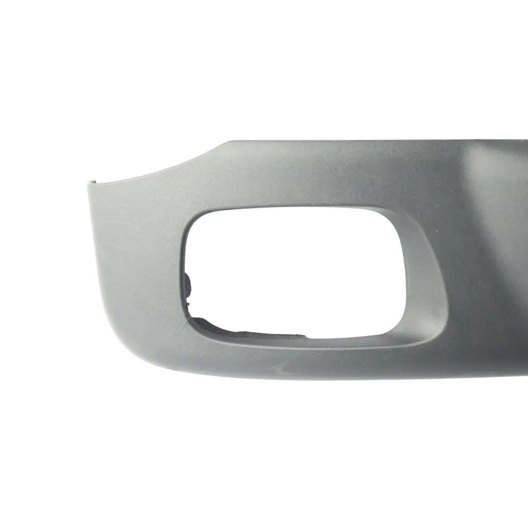 Range Rover Velar L560 Seat Cover Trim Panel Front Right O/S - SKU L8A2-600B12-AAW - Part number L8A2-600B12-AAW