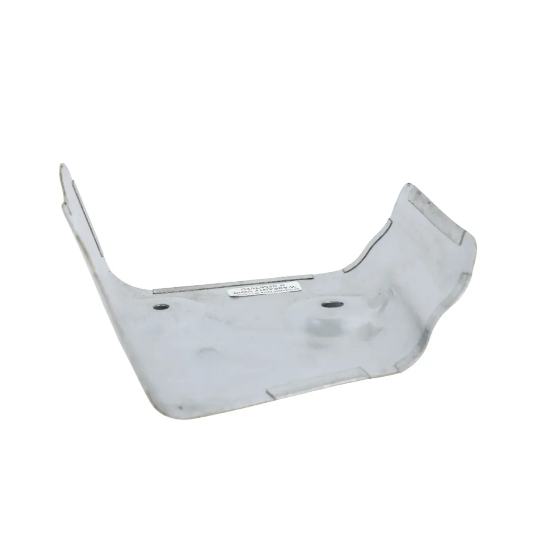 Mount Heat Shield Cover Right O/S to Range Rover Velar L560 Engine with Part number L8A2-6C038-AB Range Rover Velar L560 Engine Mount Heat Shield Cover Right O/S - SKU L8A2-6C038-AB - Part number L8A2-6C038-AB