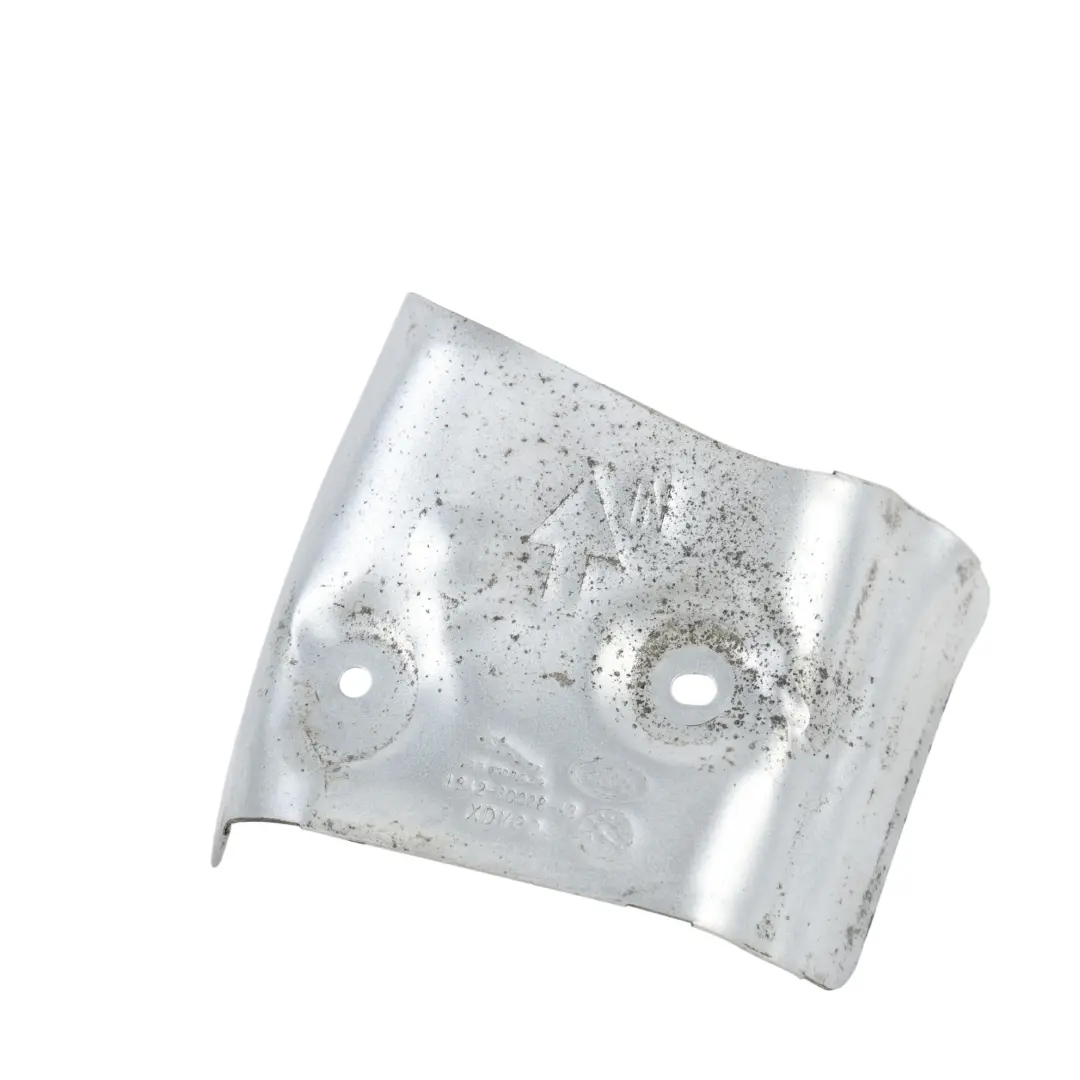 Mount Heat Shield Cover Right O/S to Range Rover Velar L560 Engine with Part number L8A2-6C038-AB Range Rover Velar L560 Engine Mount Heat Shield Cover Right O/S - SKU L8A2-6C038-AB - Part number L8A2-6C038-AB