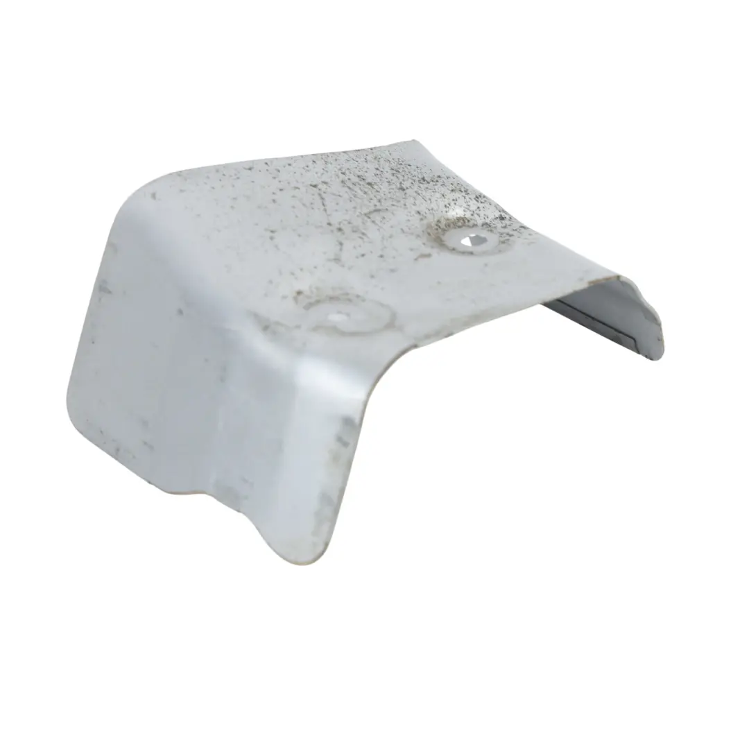 Range Rover Velar L560 Engine Mount Heat Shield Cover Right O/S - SKU L8A2-6C038-AB - Part number L8A2-6C038-AB