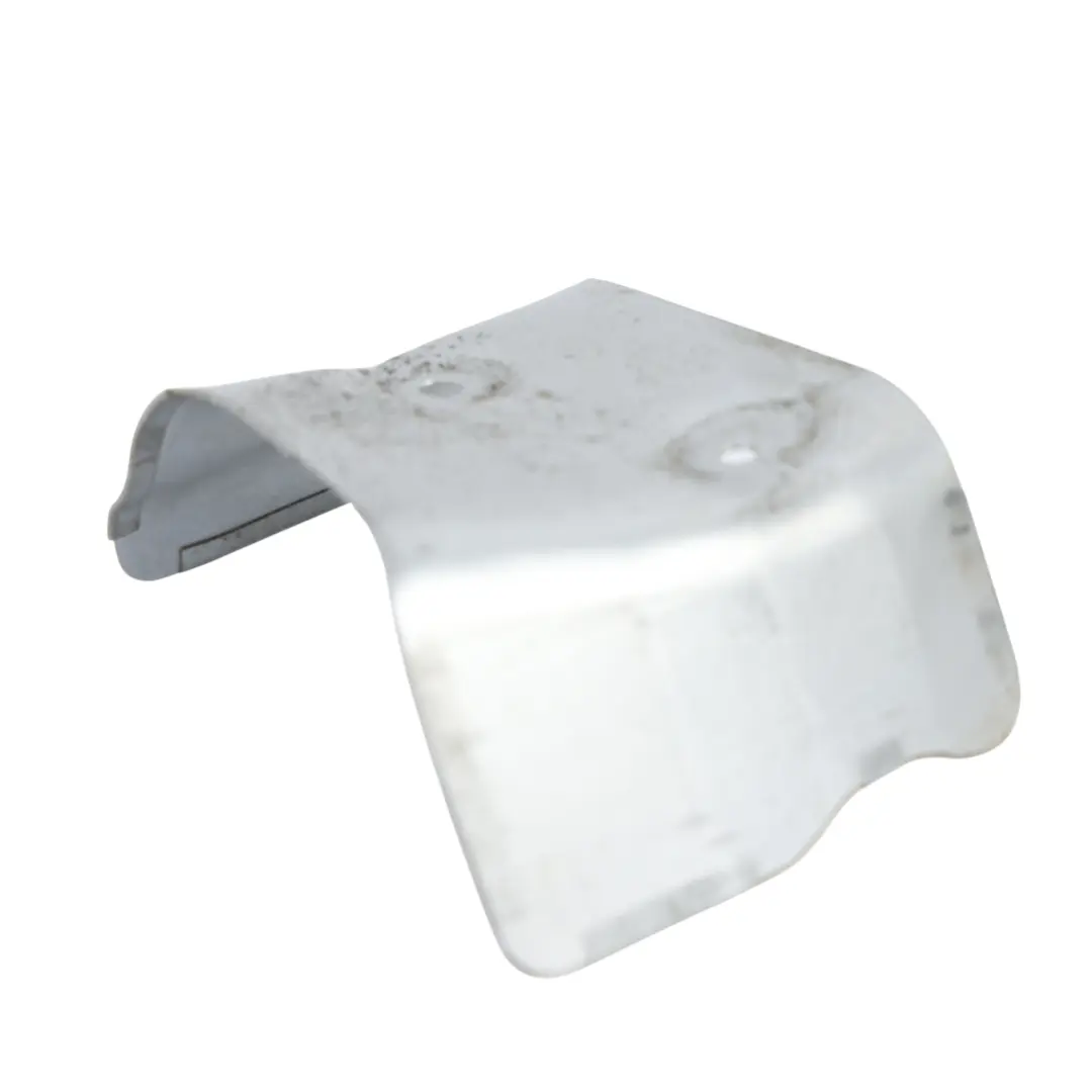 Range Rover Velar L560 Engine Mount Heat Shield Cover Right O/S - SKU L8A2-6C038-AB - Part number L8A2-6C038-AB
