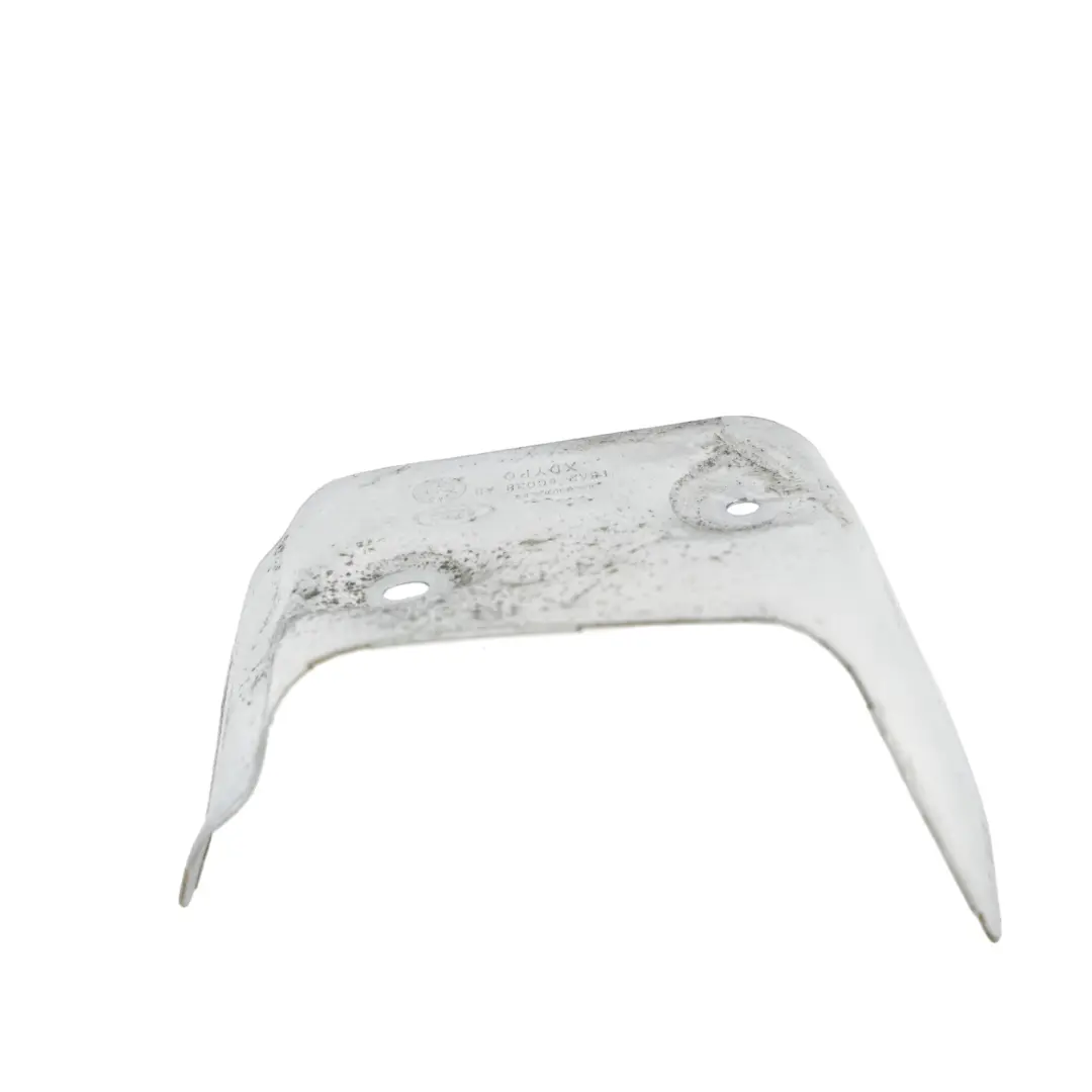 Mount Heat Shield Cover Right O/S to Range Rover Velar L560 Engine with Part number L8A2-6C038-AB Range Rover Velar L560 Engine Mount Heat Shield Cover Right O/S - SKU L8A2-6C038-AB - Part number L8A2-6C038-AB