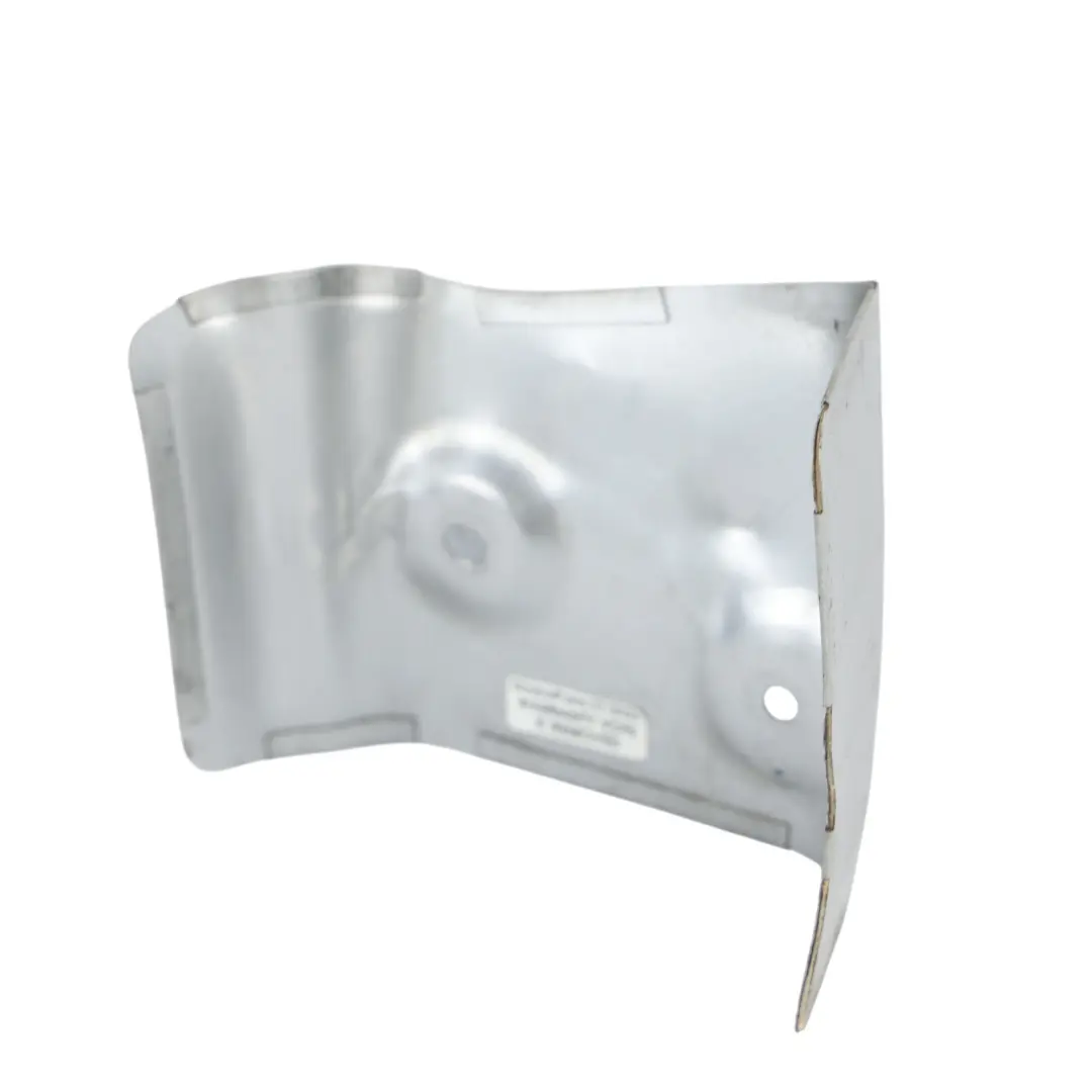Mount Heat Shield Cover Right O/S to Range Rover Velar L560 Engine with Part number L8A2-6C038-AB Range Rover Velar L560 Engine Mount Heat Shield Cover Right O/S - SKU L8A2-6C038-AB - Part number L8A2-6C038-AB