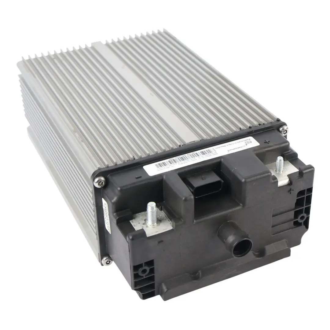 Batería Híbrida Alto Voltaje 2.0 Diésel para Range Rover Evoque L551 con número de pieza L8B2-10C784-BB Range Rover Evoque L551 Batería Híbrida Alto Voltaje 2.0 Diésel - SKU L8B2-10C784-BB - Número de pieza L8B2-10C784-BB