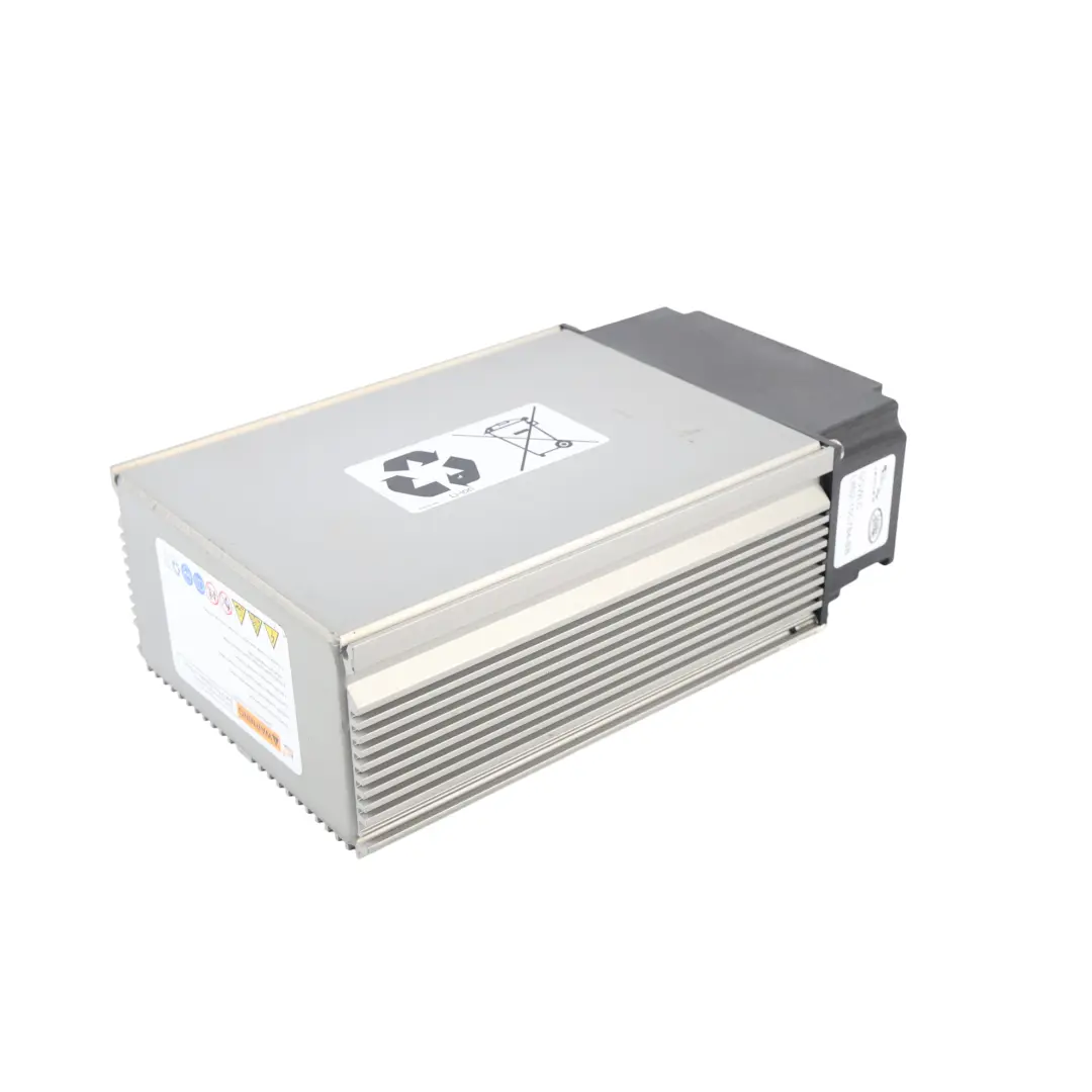Range Rover Evoque L551 High Voltage Hybrid Battery Lithium-Ion - SKU L8B2-10C784-BB - Part number L8B2-10C784-BB