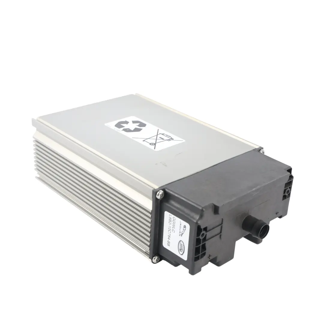 Batería Híbrida Alto Voltaje 2.0 Diésel para Range Rover Evoque L551 con número de pieza L8B2-10C784-BB Range Rover Evoque L551 Batería Híbrida Alto Voltaje 2.0 Diésel - SKU L8B2-10C784-BB - Número de pieza L8B2-10C784-BB