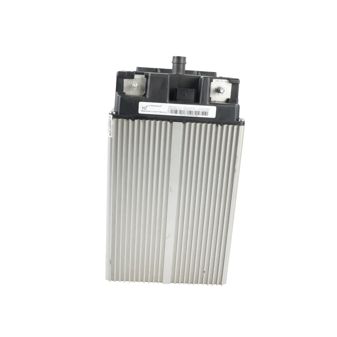 Range Rover Evoque L551 Hybrid Batterie Hochspannung 2.0 Diesel - SKU L8B2-10C784-BB - Teilenummer L8B2-10C784-BB