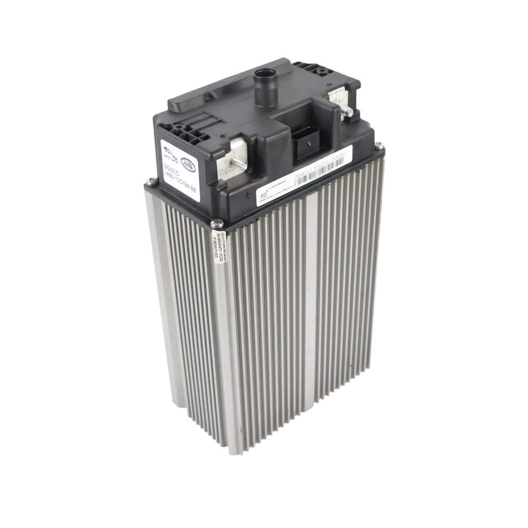 Range Rover Evoque L551 High Voltage Hybrid Battery Lithium-Ion - SKU L8B2-10C784-BB - Part number L8B2-10C784-BB