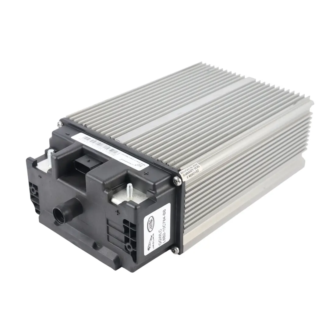 Batteria Ibrida Alto Voltaggio 2.0 Diesel per Range Rover Evoque L551 con numero di parte L8B2-10C784-BB Range Rover Evoque L551 Batteria Ibrida Alto Voltaggio 2.0 Diesel - SKU L8B2-10C784-BB - Numero di parte L8B2-10C784-BB