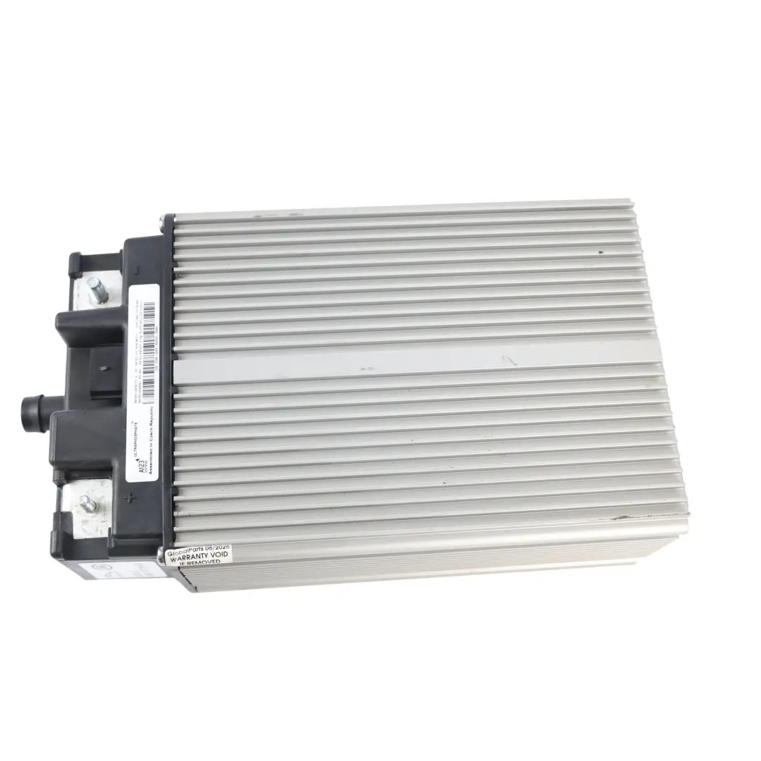 Range Rover Evoque L551 Batteria Ibrida Alto Voltaggio 2.0 Diesel - SKU L8B2-10C784-BB - Numero di parte L8B2-10C784-BB