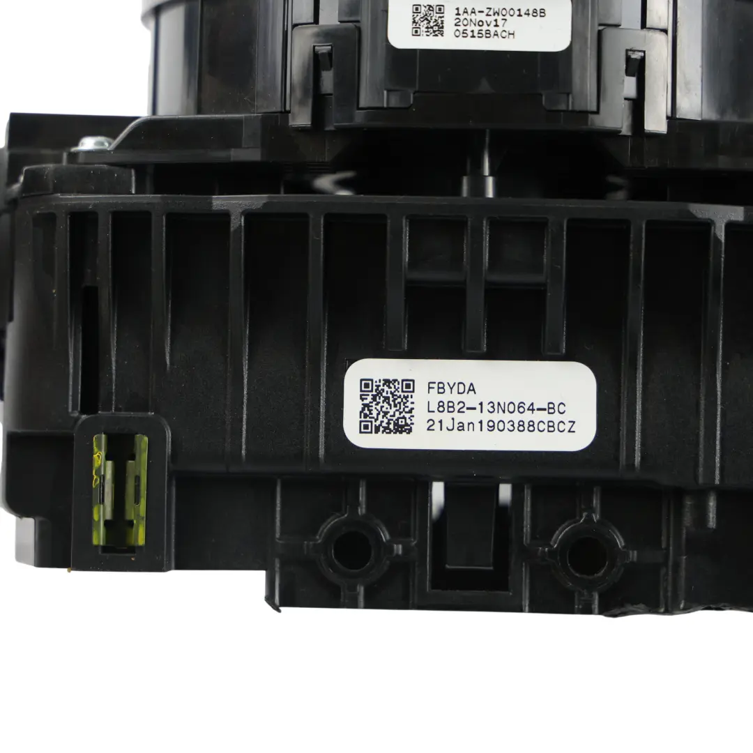 Range Rover Evoque L551 Indicator Wiper Stalk Switch Cluster - SKU L8B2-13N064-BC - Part number L8B2-13N064-BC